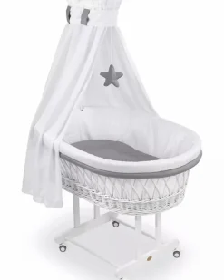 Sale Stubenwagen Maxi 85 x 45 cm Kinder Stubenwagen & Babywiegen|Stubenwagen & Babywiegen