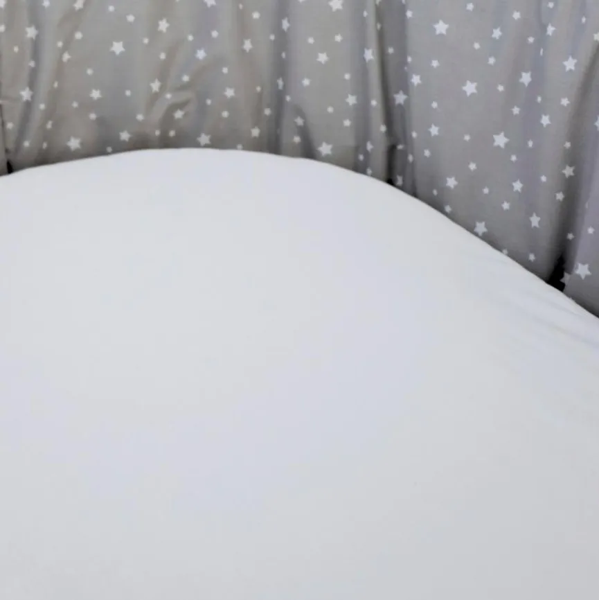 Kinder Mionido Stubenwagen & Babywiegen|Stubenwagen & Babywiegen|Stubenwagen Maxi 85 x 45 cm