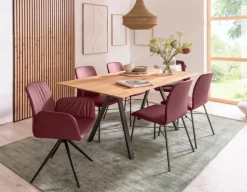 Musterring Stuhl Nando