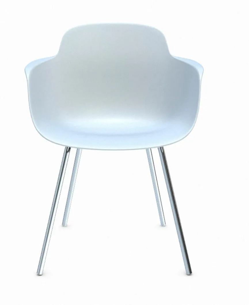 Discount Stuhl Sicla 4 Legs Bürostühle|Stühle