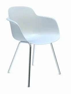 Discount Stuhl Sicla 4 Legs Bürostühle|Stühle