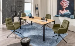 Sormani Stuhl Almeria