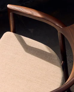 Kave Home Stühle|Stuhl Alocs