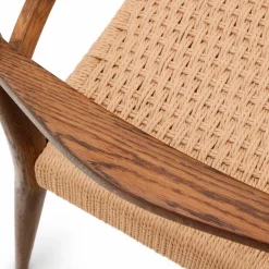 Kave Home Stuhl Analy