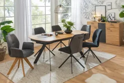 CASEDO Stuhl Badalona