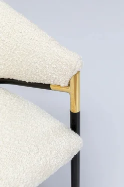 KARE DESIGN Stühle|Stuhl Boulevard 87151