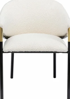 KARE DESIGN Stühle|Stuhl Boulevard 87151