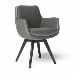 JOOP! Stühle|Stuhl Characters 6553-4B