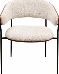 KARE DESIGN Stühle|Stuhl Cindy 70256