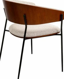 KARE DESIGN Stühle|Stuhl Cindy 70256