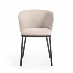 Kave Home Stühle|Stuhl Ciselia