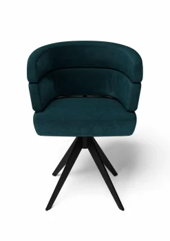 JOOP! Stuhl Curves (6154)