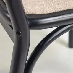 DAHEIM Stühle|Stuhl Doriane