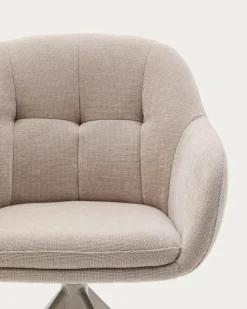 Kave Home Stuhl Dorina