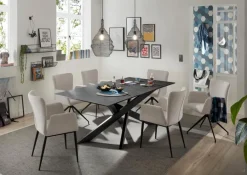 Outlet Stuhl El Paso Stühle