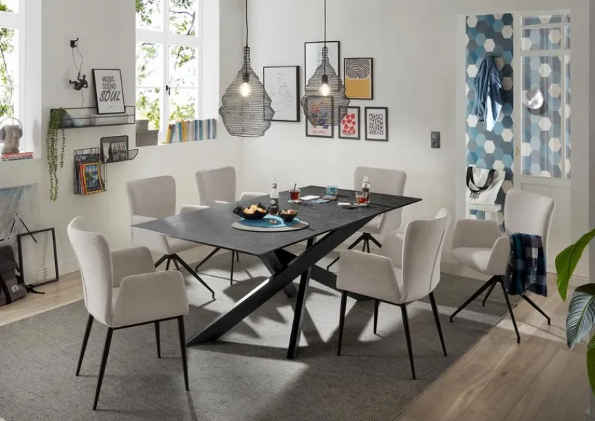 Outlet Stuhl El Paso Stühle