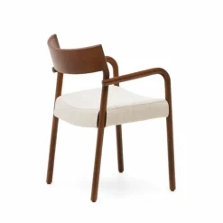 Kave Home Stühle|Stuhl Falconera