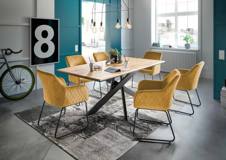 Stuhl Fontana Stühle