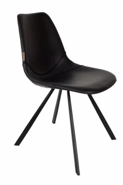 New Stuhl Franky Black Stühle
