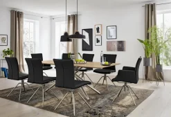 Musterring Stühle|Stuhl Helmond 6710