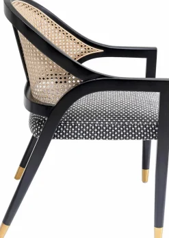 KARE DESIGN Stuhl Horizon 85259