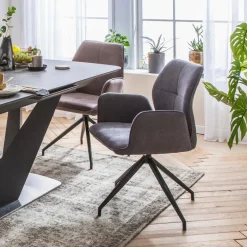 Outlet Stuhl Johnston Stühle