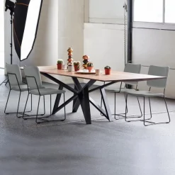 bert plantagie Stühle|Stuhl Kiko K11