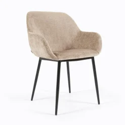 Kave Home Stühle|Stuhl Konna