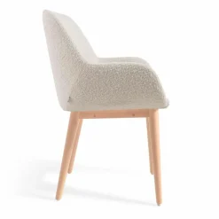 Kave Home Stühle|Stuhl Konna