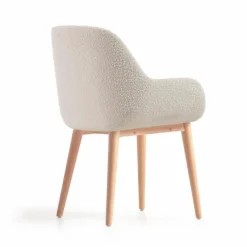 Kave Home Stühle|Stuhl Konna