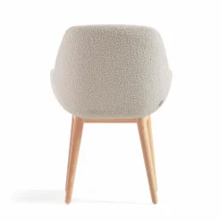 Kave Home Stühle|Stuhl Konna