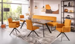 Komfort & Wohnen Stühle|Stuhl Long Beach 6309-1A