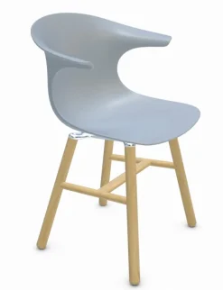 Infiniti Stuhl Loop Retro