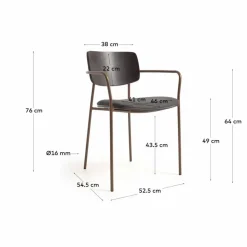 Discount Stuhl Maureen Stühle