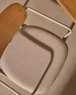 Kave Home Stühle|Stuhl Meli