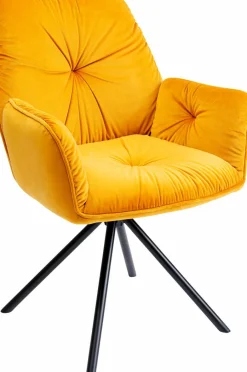 KARE DESIGN Stühle|Stuhl Mila