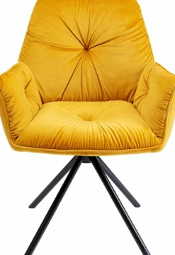 KARE DESIGN Stühle|Stuhl Mila