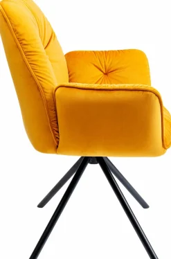 KARE DESIGN Stühle|Stuhl Mila