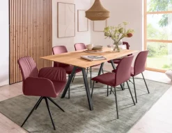 Musterring Stühle|Stuhl Nando