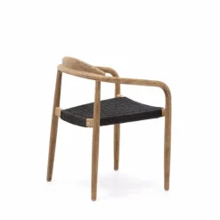 Kave Home Gartenstühle|Gartensessel|Stuhl Nina