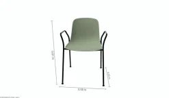 Infiniti Bürostühle|Stühle|Stuhl Pure Loop