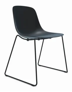 Stuhl Pure Loop Sled Bürostühle|Stühle