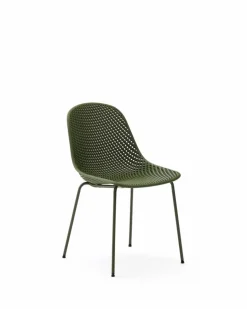 Kave Home Gartenstühle|Stühle|Stuhl Quinbi