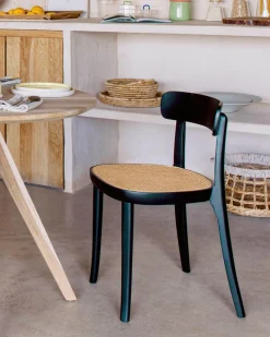 Kave Home Stühle|Stuhl Romane