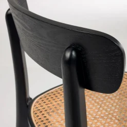 Kave Home Stühle|Stuhl Romane