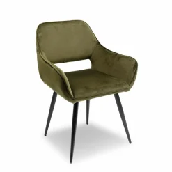 KARE DESIGN Stuhl San Francisco