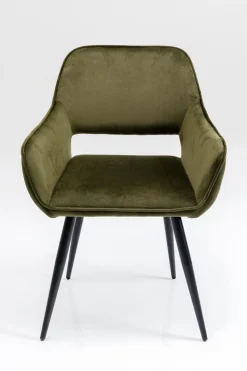 KARE DESIGN Stuhl San Francisco