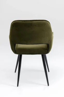 KARE DESIGN Stuhl San Francisco