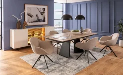 SCHÖNER WOHNEN-Kollektion Stühle|Stuhl Sorrent