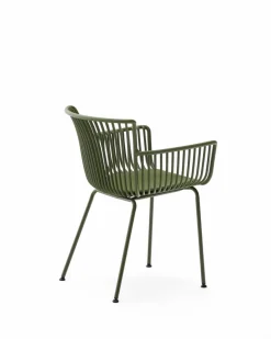 Kave Home Stühle|Gartenstühle|Stuhl Surpika